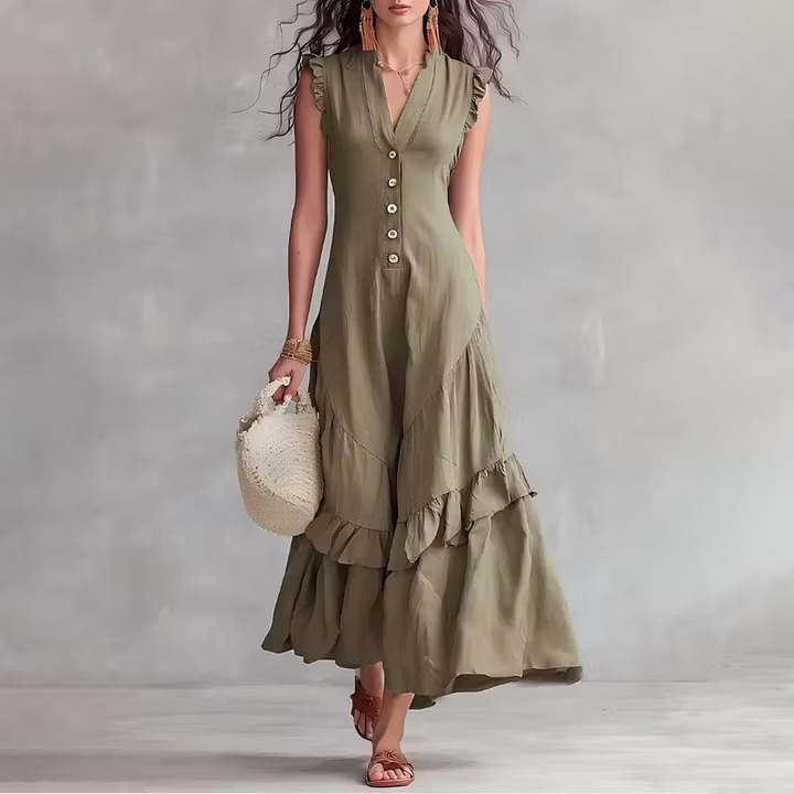 Women's Casual Holiday Dress