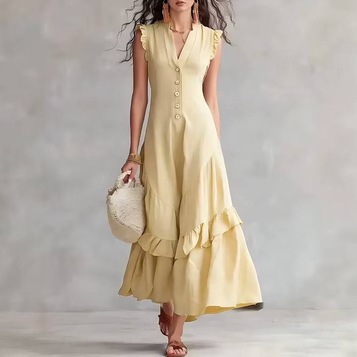 Women's Casual Holiday Dress