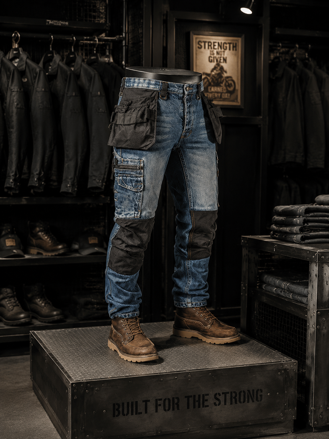 Men‘S
