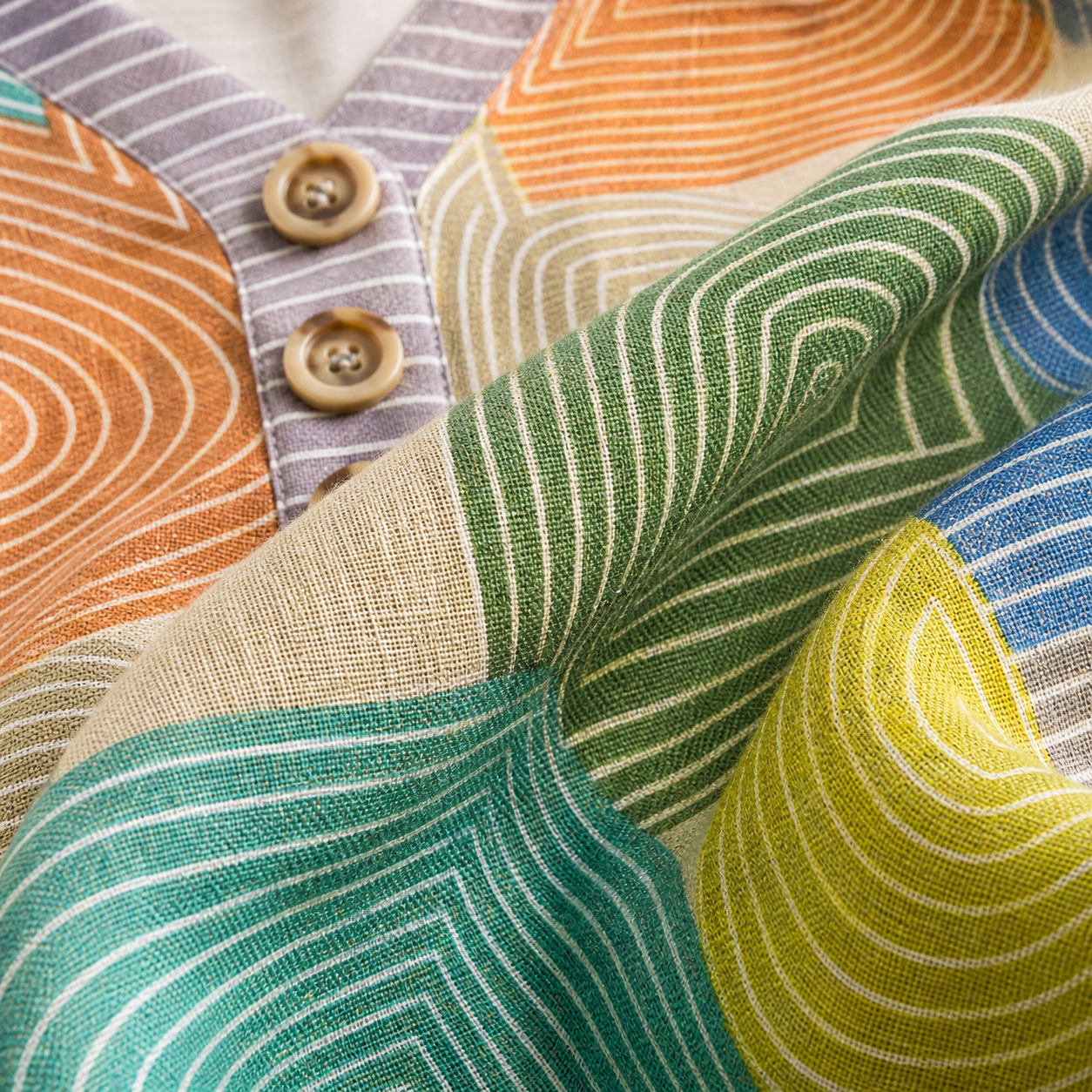Fabric Detail