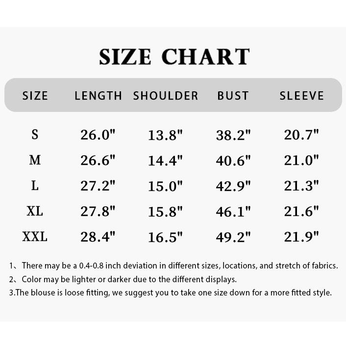 Cicy Bell Women's Polka Dot 3/4 Sleeve Blouse Tops Ladies Casual Office Work Crew Neck T-Shirt Spring Soft Crewneck