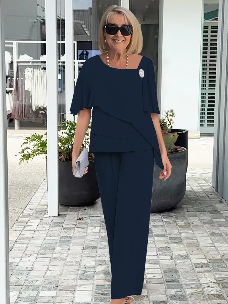 TCF Elegant Set - Stylish Women's Clothing