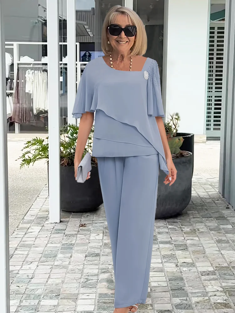 TCF Elegant Set - Stylish Women's Clothing