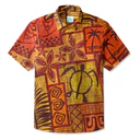 Men's Hawaiian Shirt Short Sleeve Button-up Breathable & Quick-Dry Aloha Tiki Mood—Limited-time offer