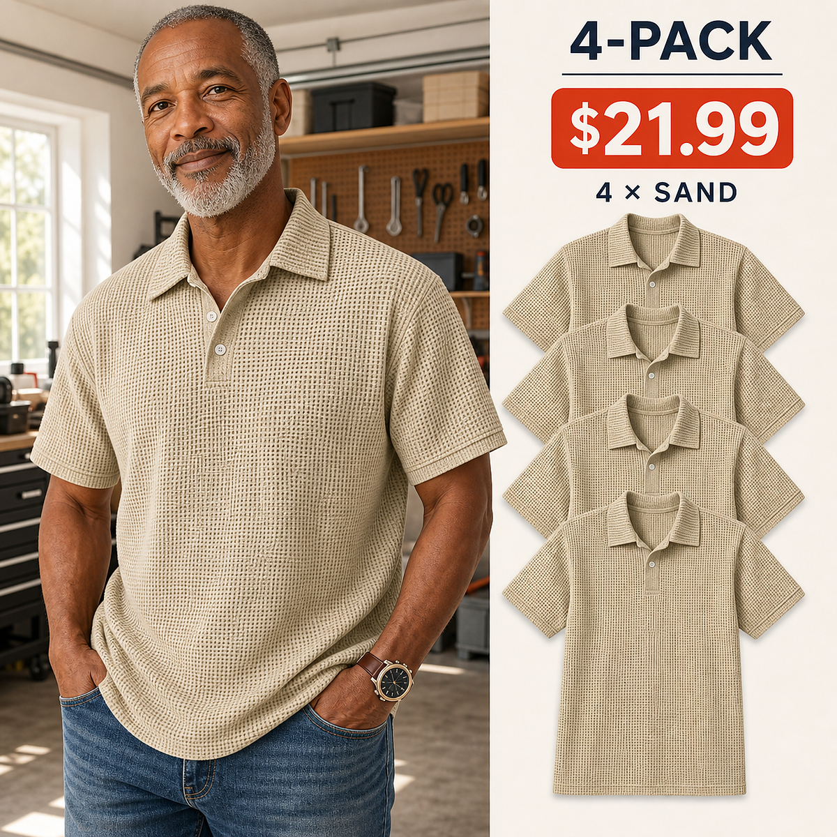 1tu0731002 promo 10 4 pack sand