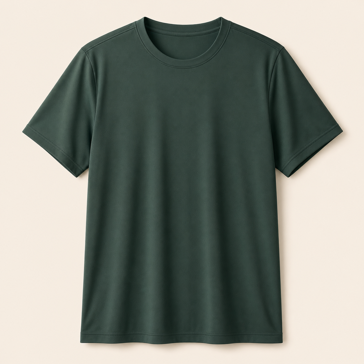 Men's Quick-Dry Cooling Everyday T-Shirts