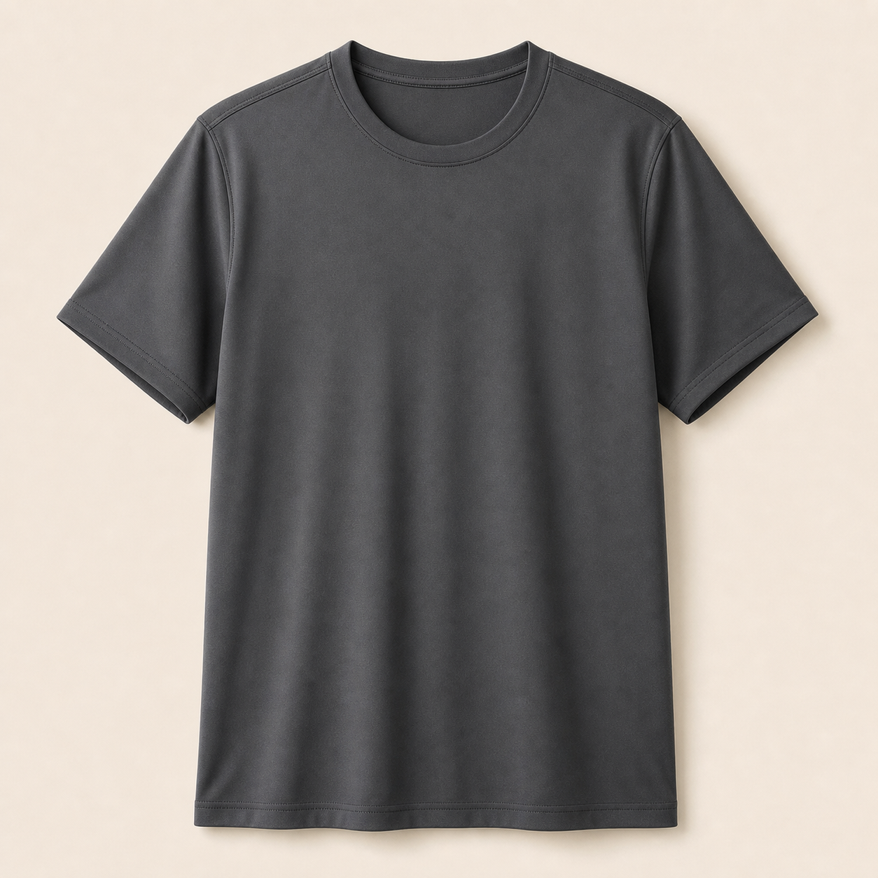 Men's Quick-Dry Cooling Everyday T-Shirts