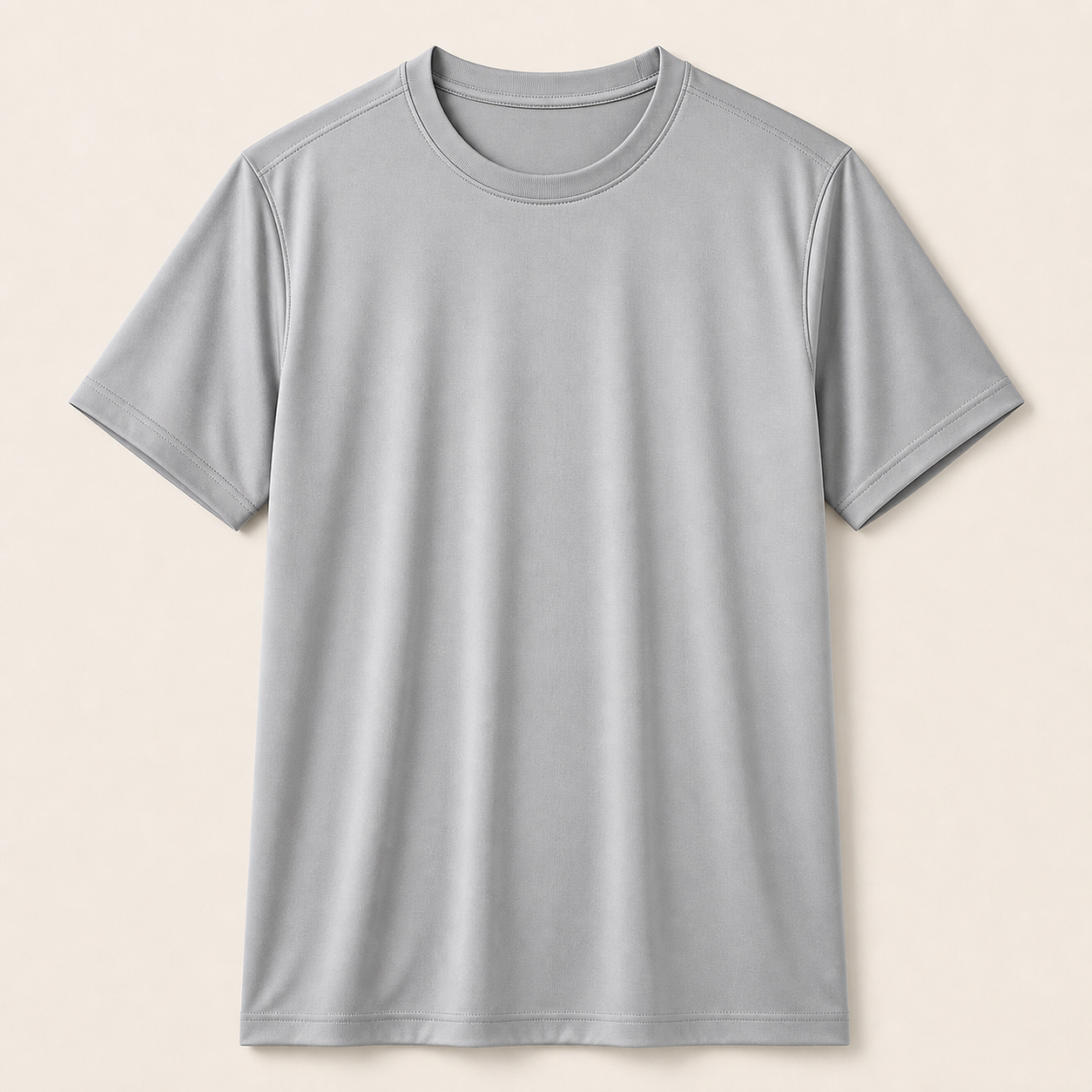 Men's Quick-Dry Cooling Everyday T-Shirts