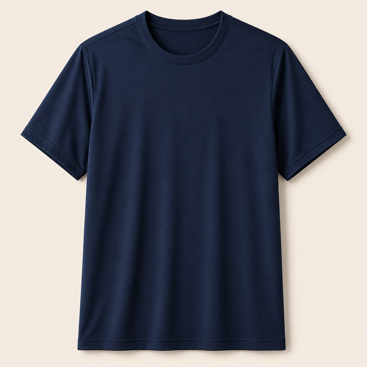 Men's Quick-Dry Cooling Everyday T-Shirts