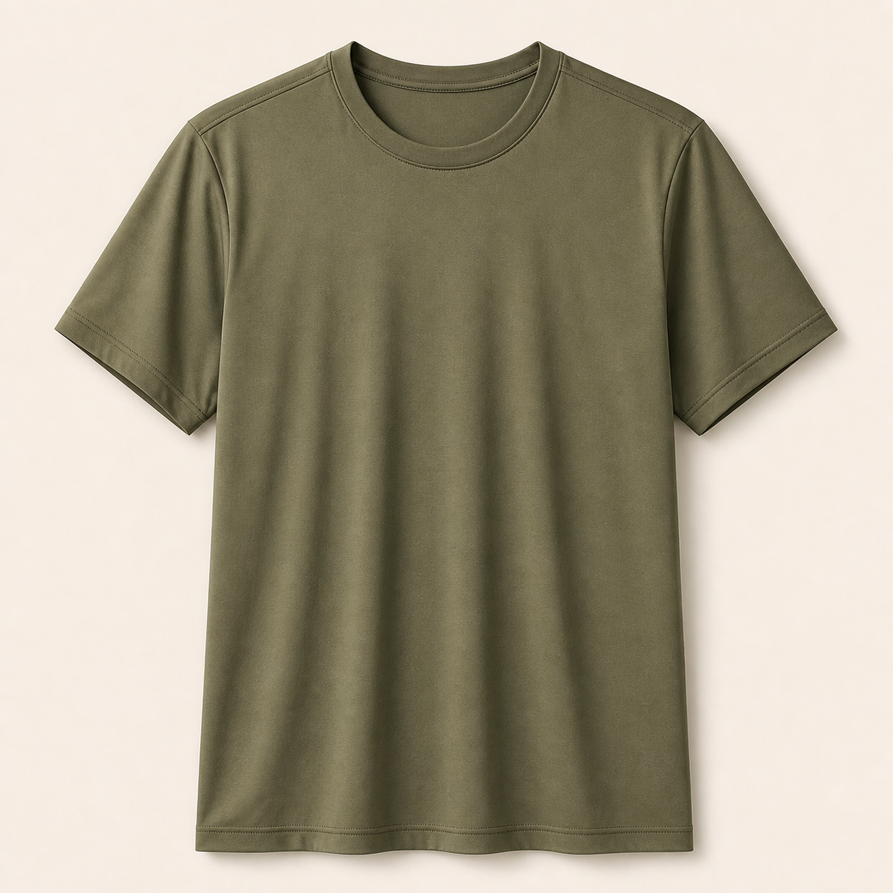 Men's Quick-Dry Cooling Everyday T-Shirts