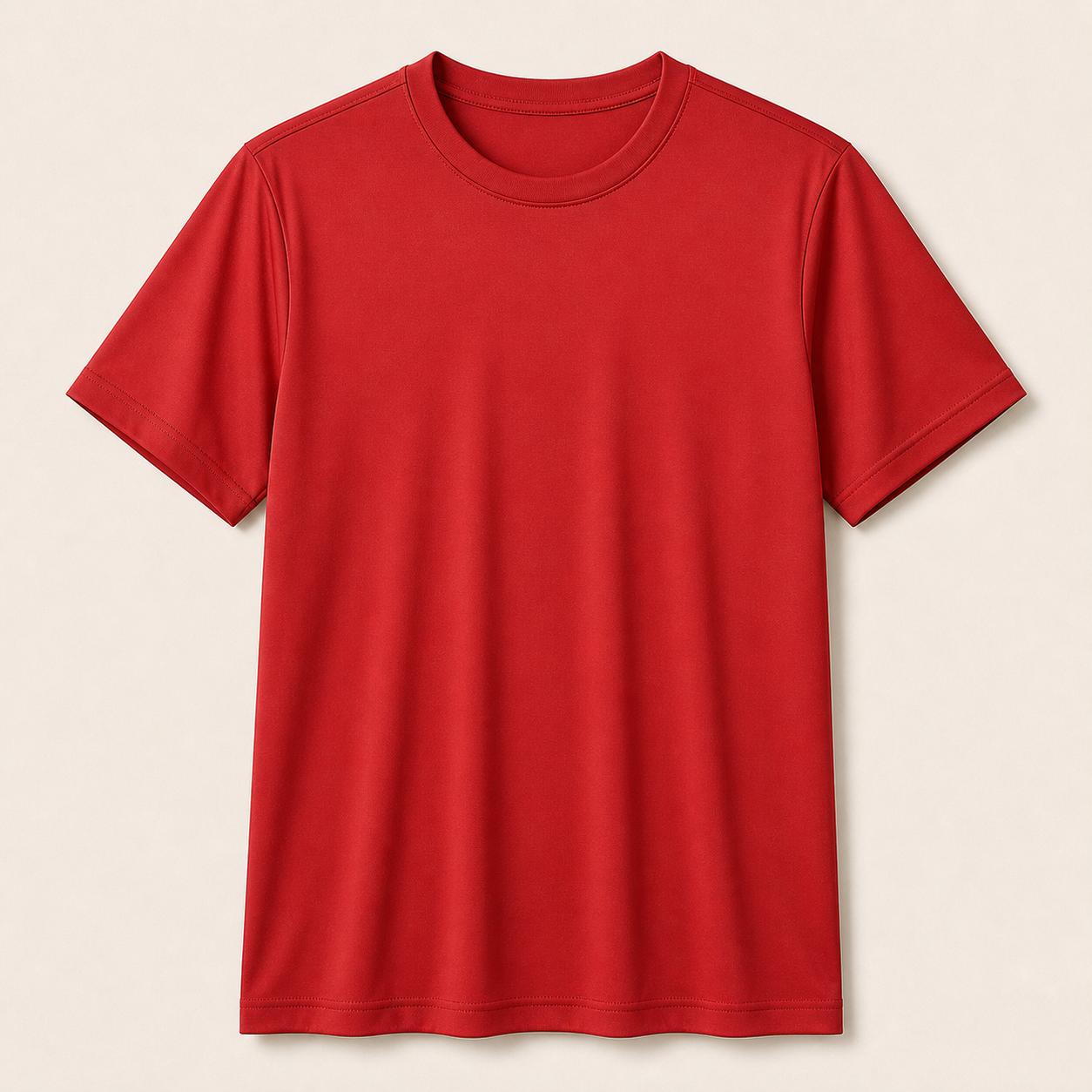 Men's Quick-Dry Cooling Everyday T-Shirts