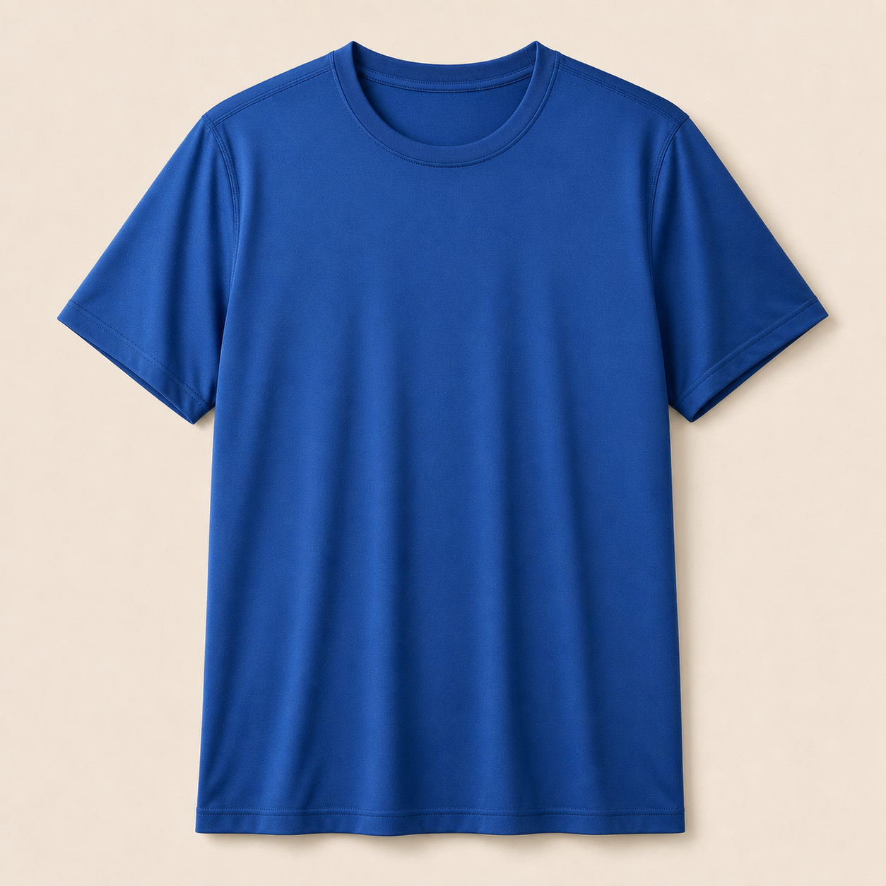 Men's Quick-Dry Cooling Everyday T-Shirts