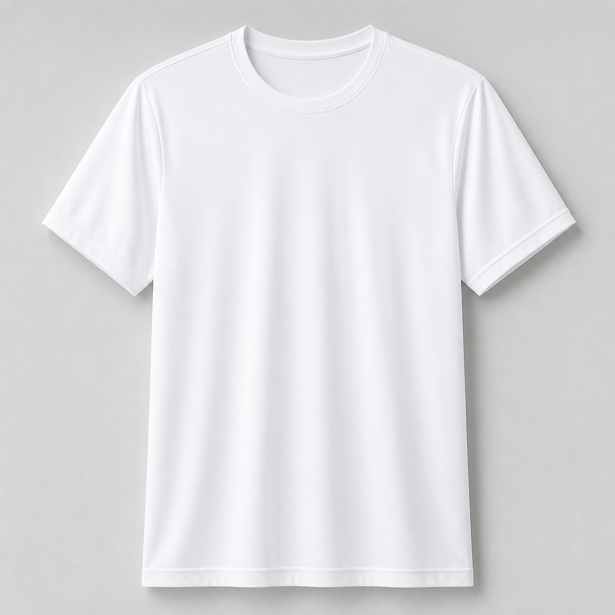 Men's Quick-Dry Cooling Everyday T-Shirts
