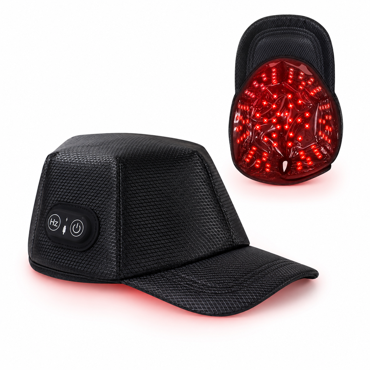 100 LED 路 SCHIRM 路 AKKU