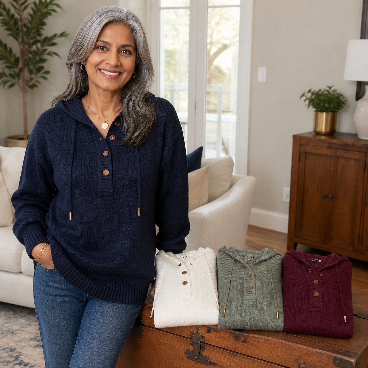 T3u0805006 Wardrobe refresh 4-Pack