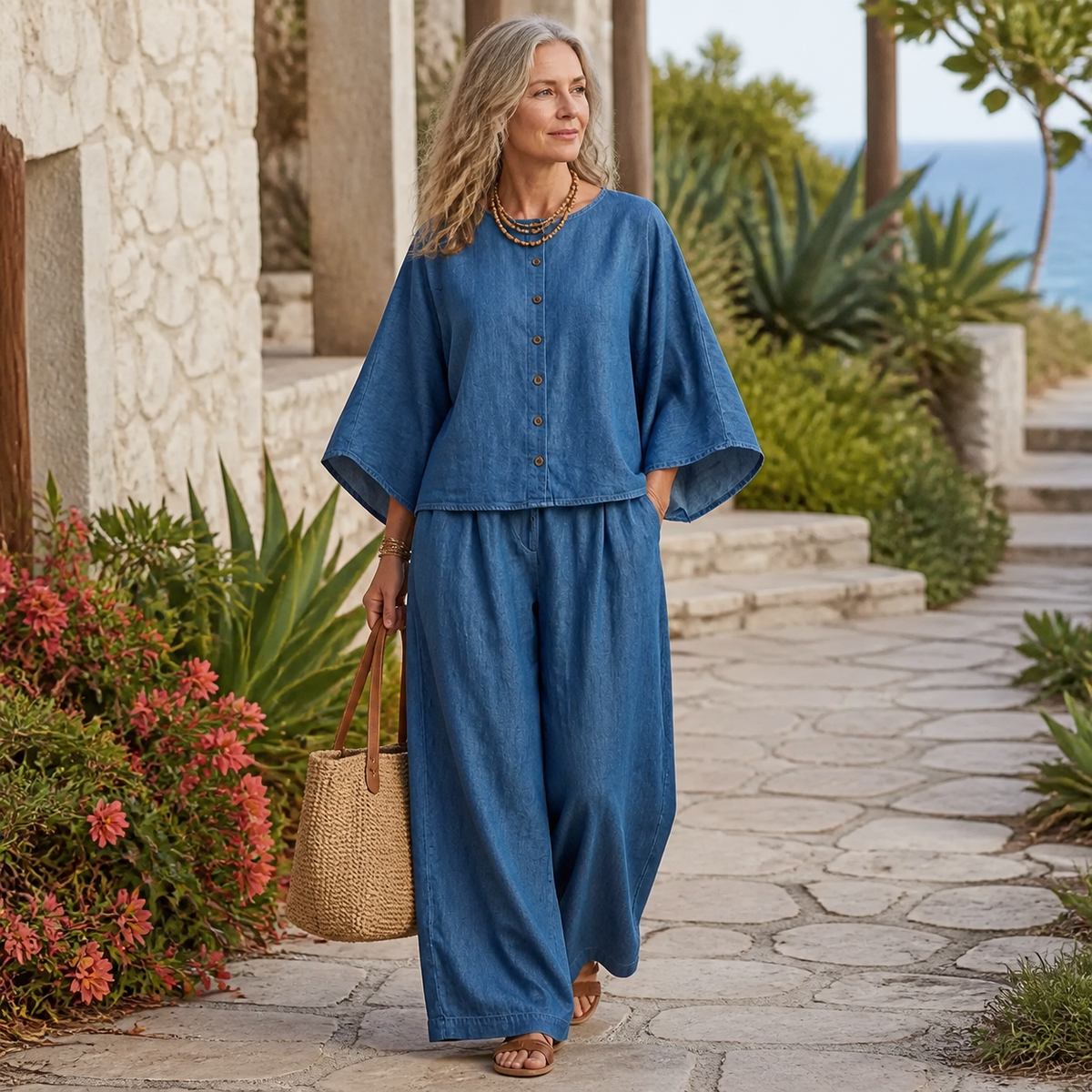 T3u0806001 mature lifestyle scene 2