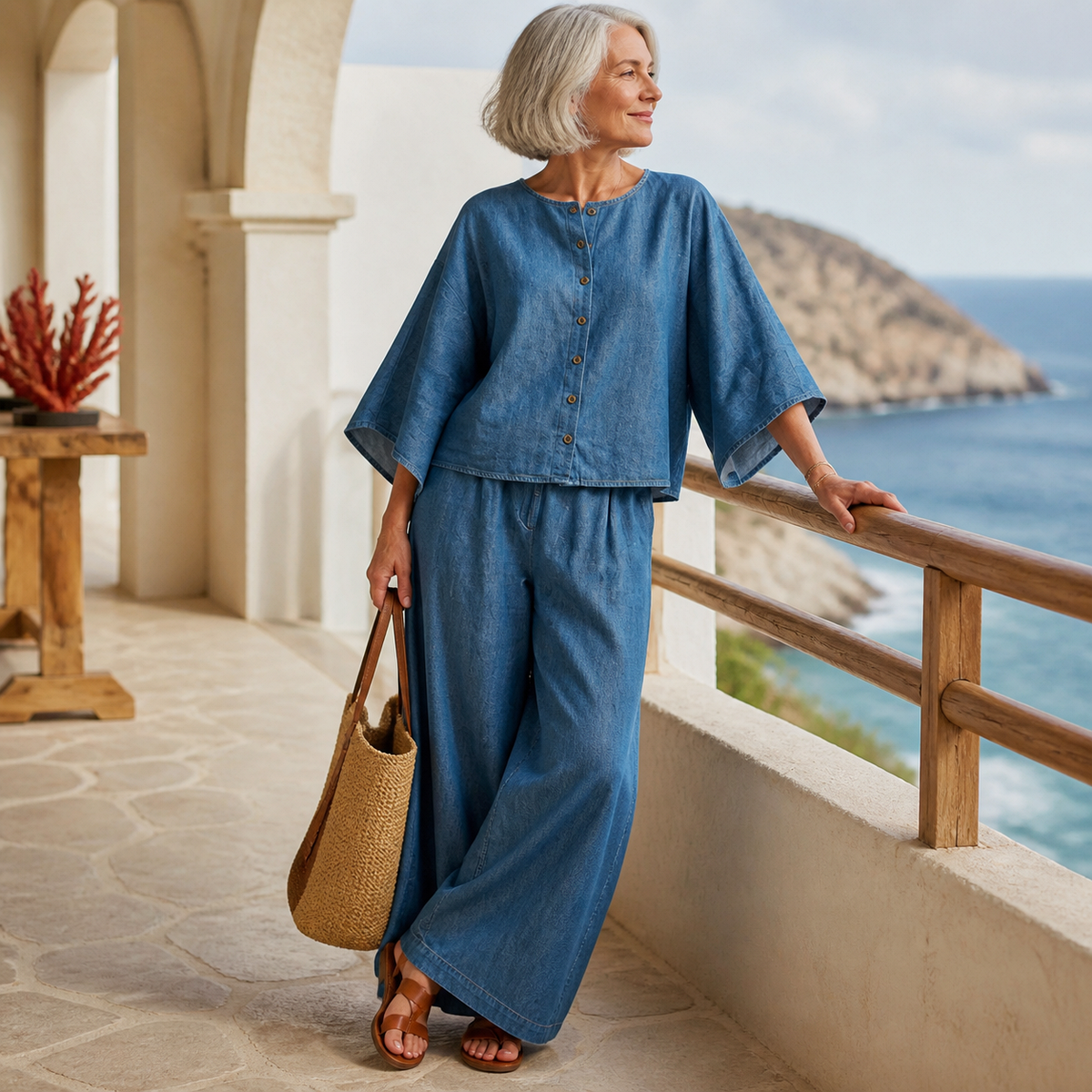 T3u0806001 mature lifestyle scene 3