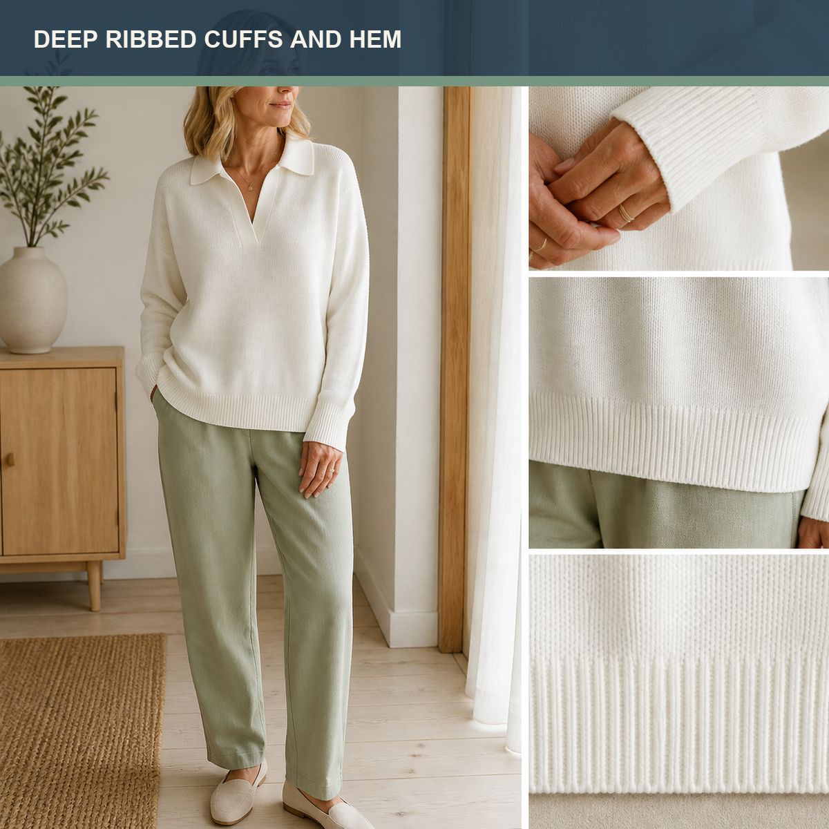 T3u0806005 relaxed everyday shape