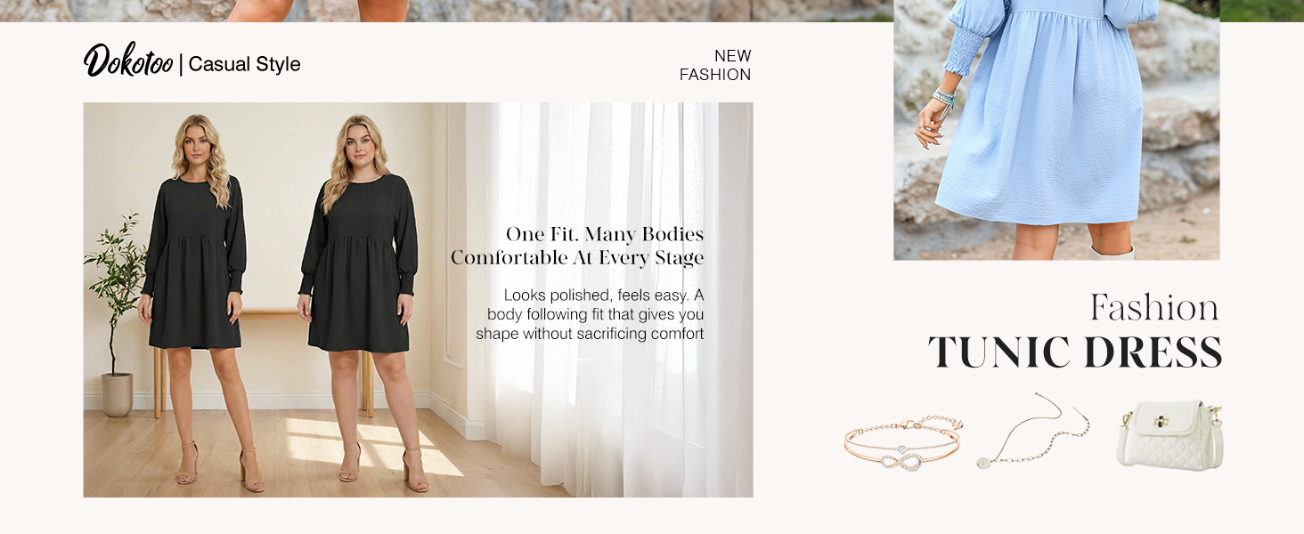 western dress for women