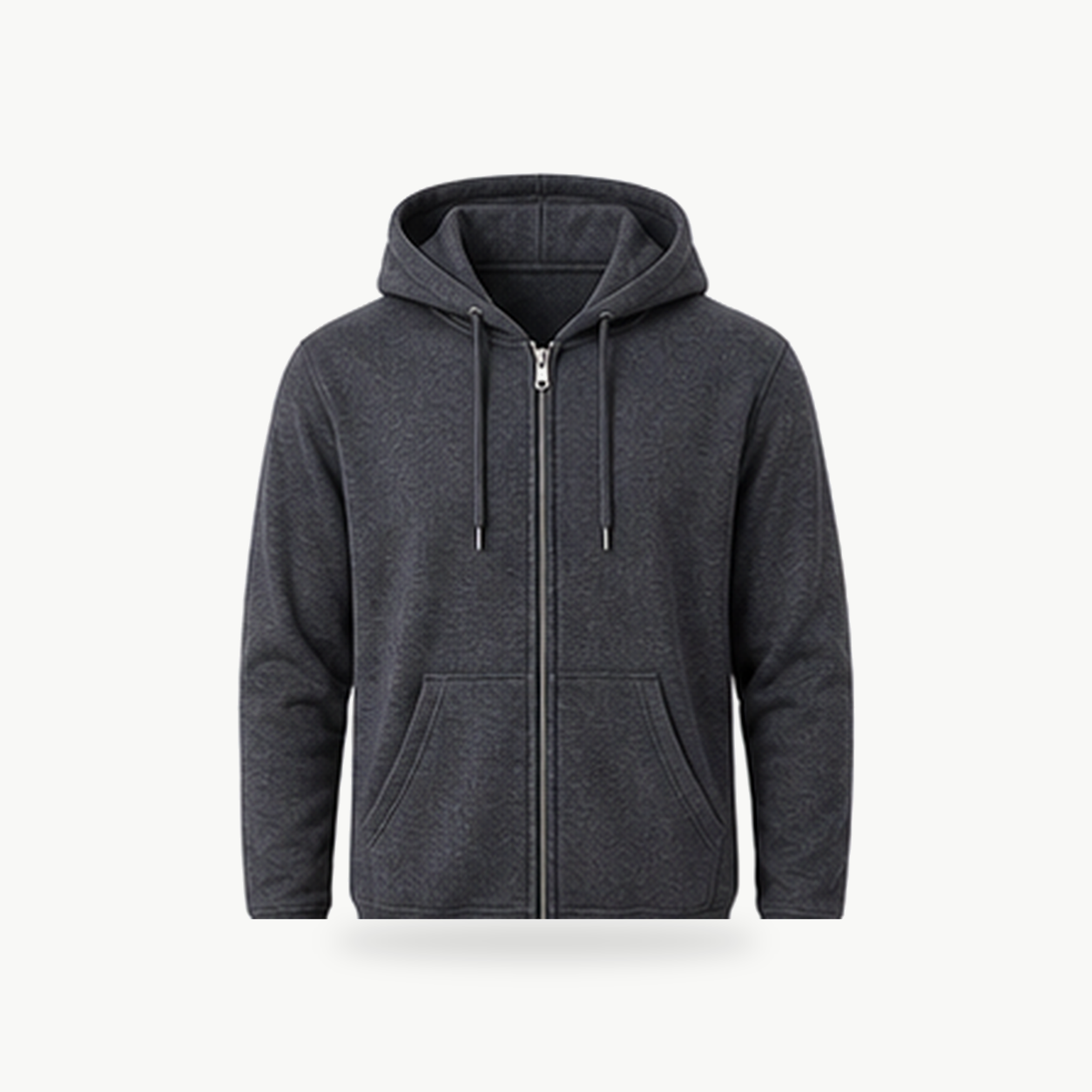 Charcoal Heather