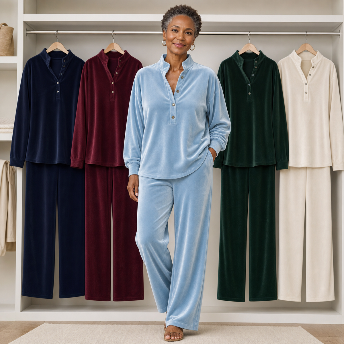 T3u0803001 multi-color pack wardrobe