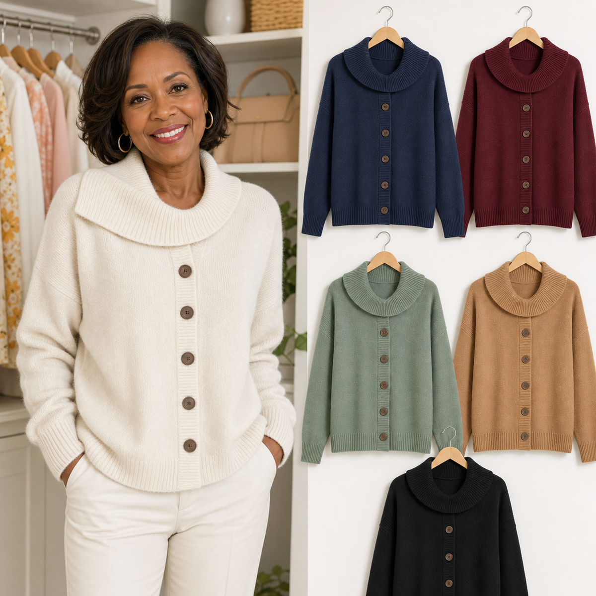T3u0803003 multi-color pack wardrobe