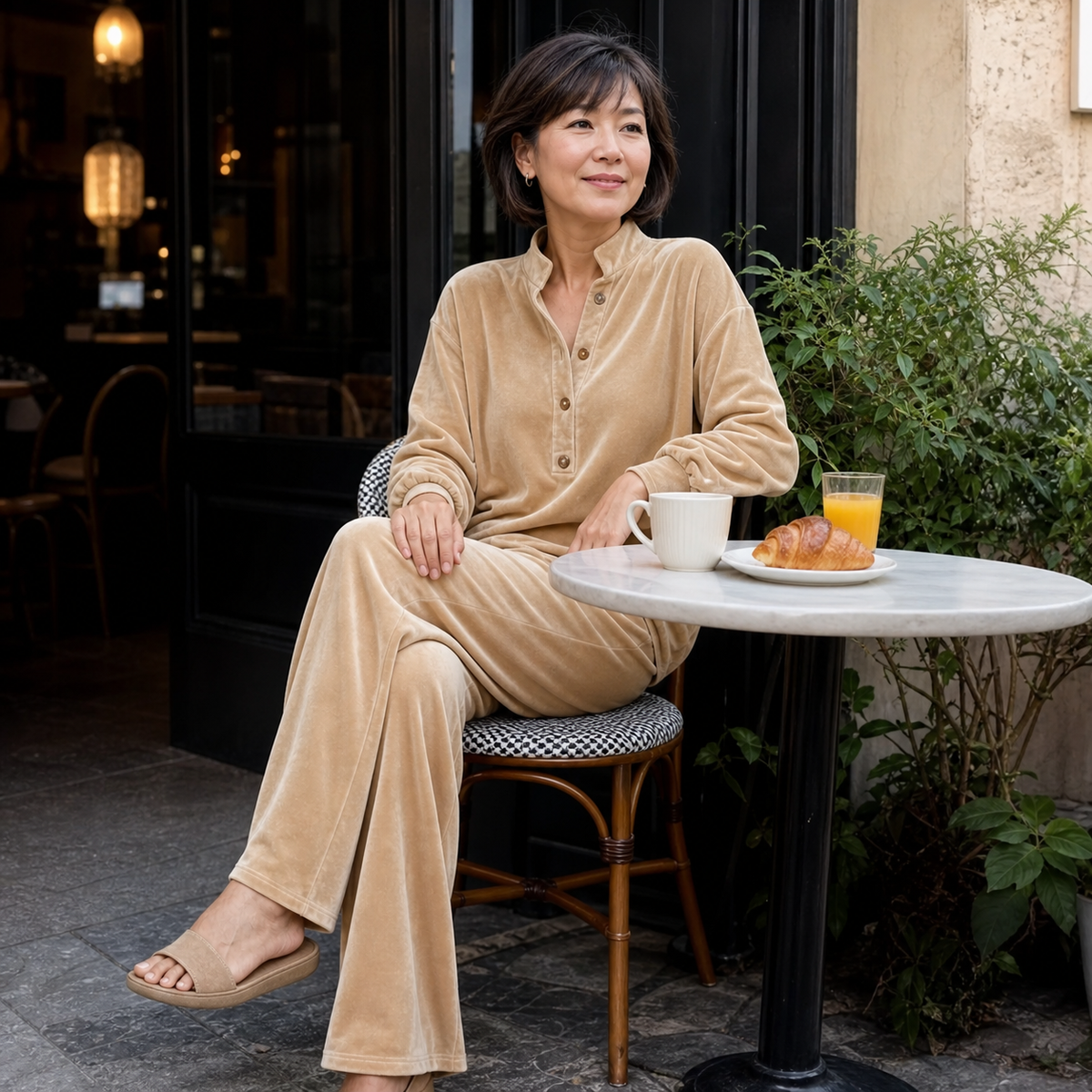 T3u0803001 customer outfit inspiration