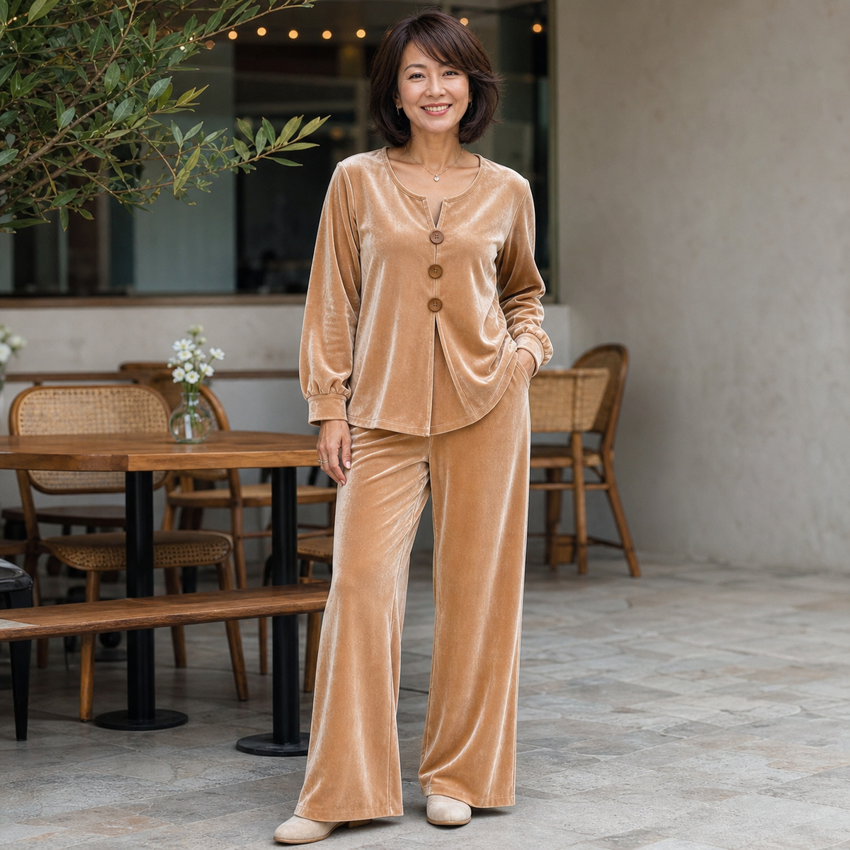 T3u0803002 customer outfit inspiration