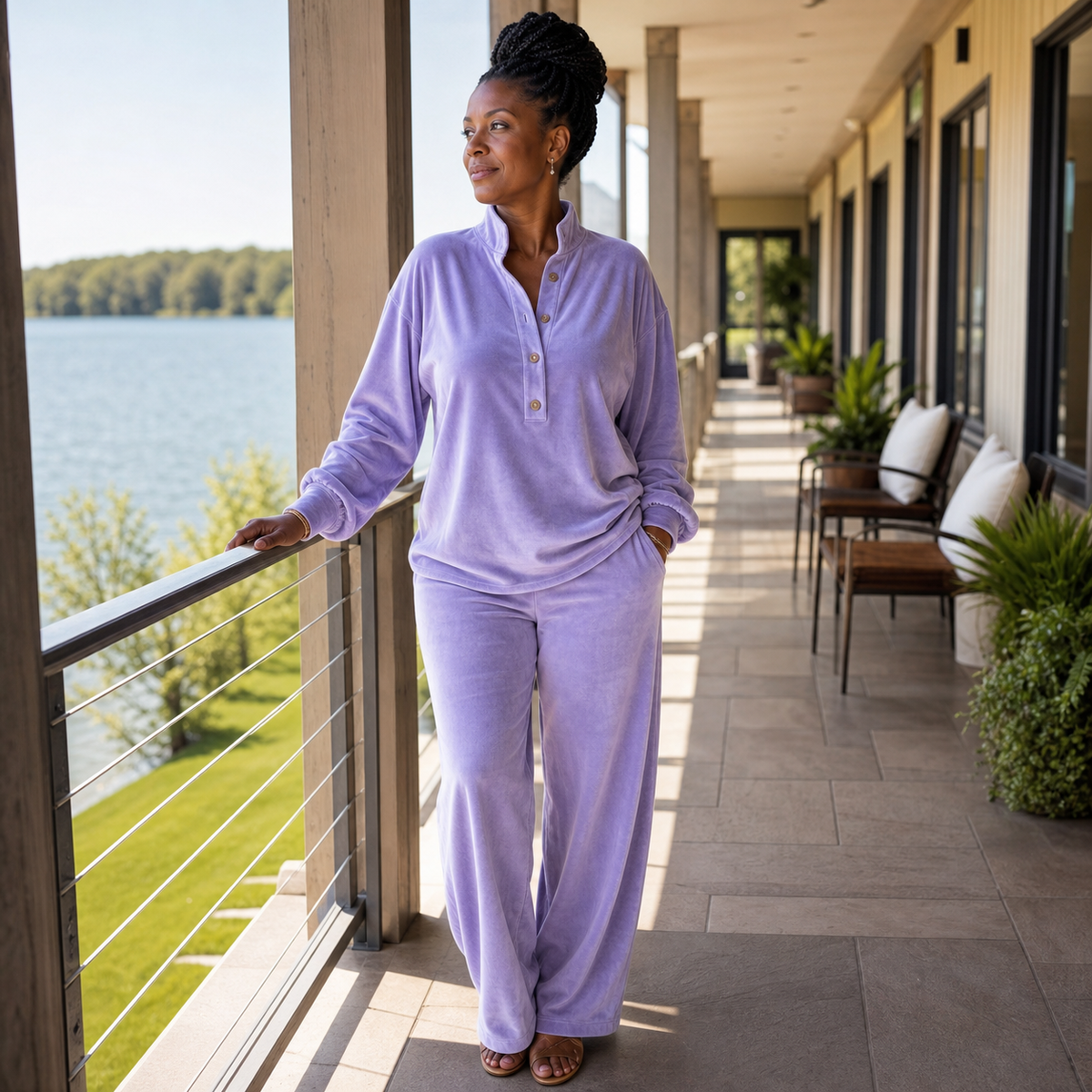 T3u0803001 customer outfit inspiration
