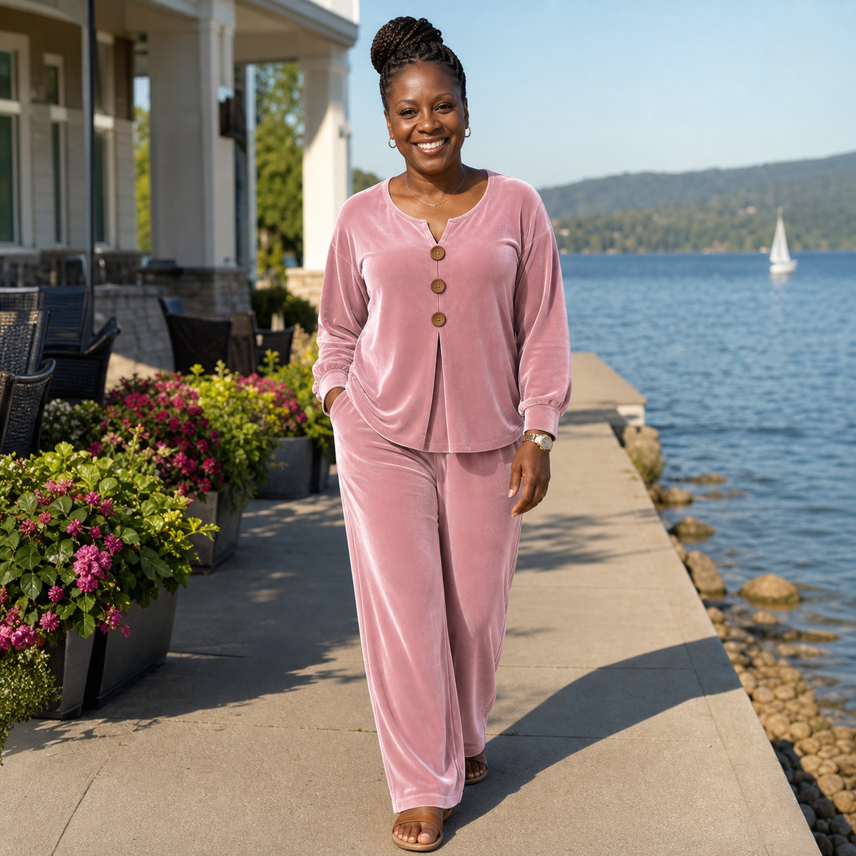 T3u0803002 customer outfit inspiration