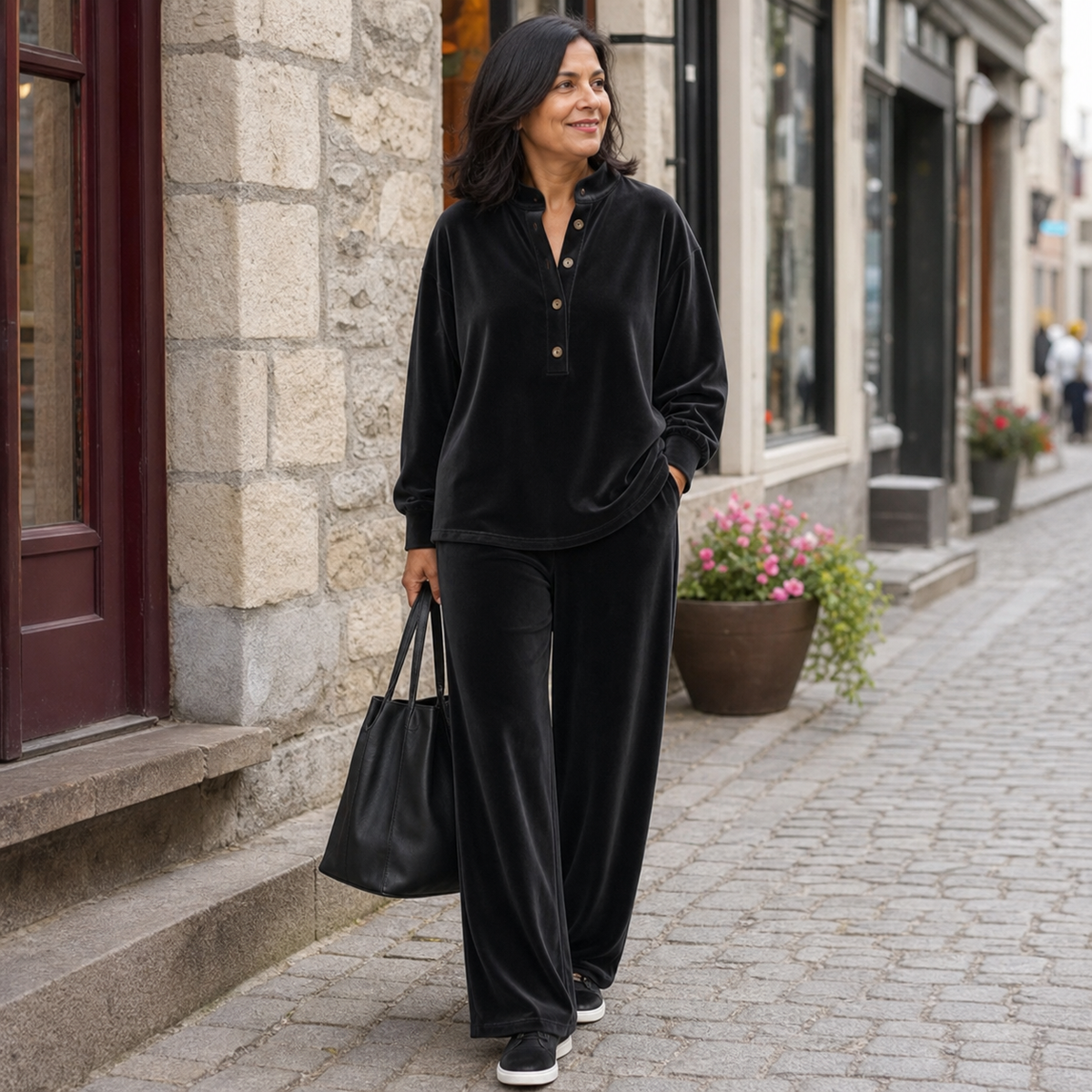 T3u0803001 customer outfit inspiration