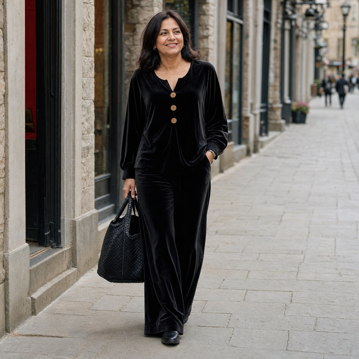 T3u0803002 customer outfit inspiration