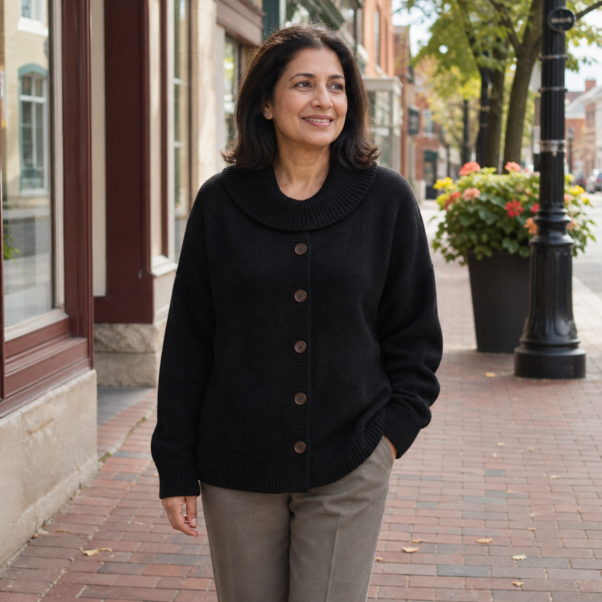 T3u0803003 customer outfit inspiration