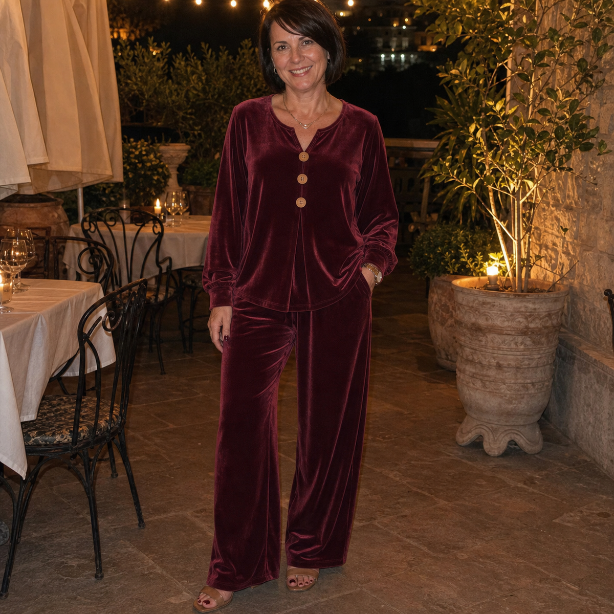 T3u0803002 customer outfit inspiration