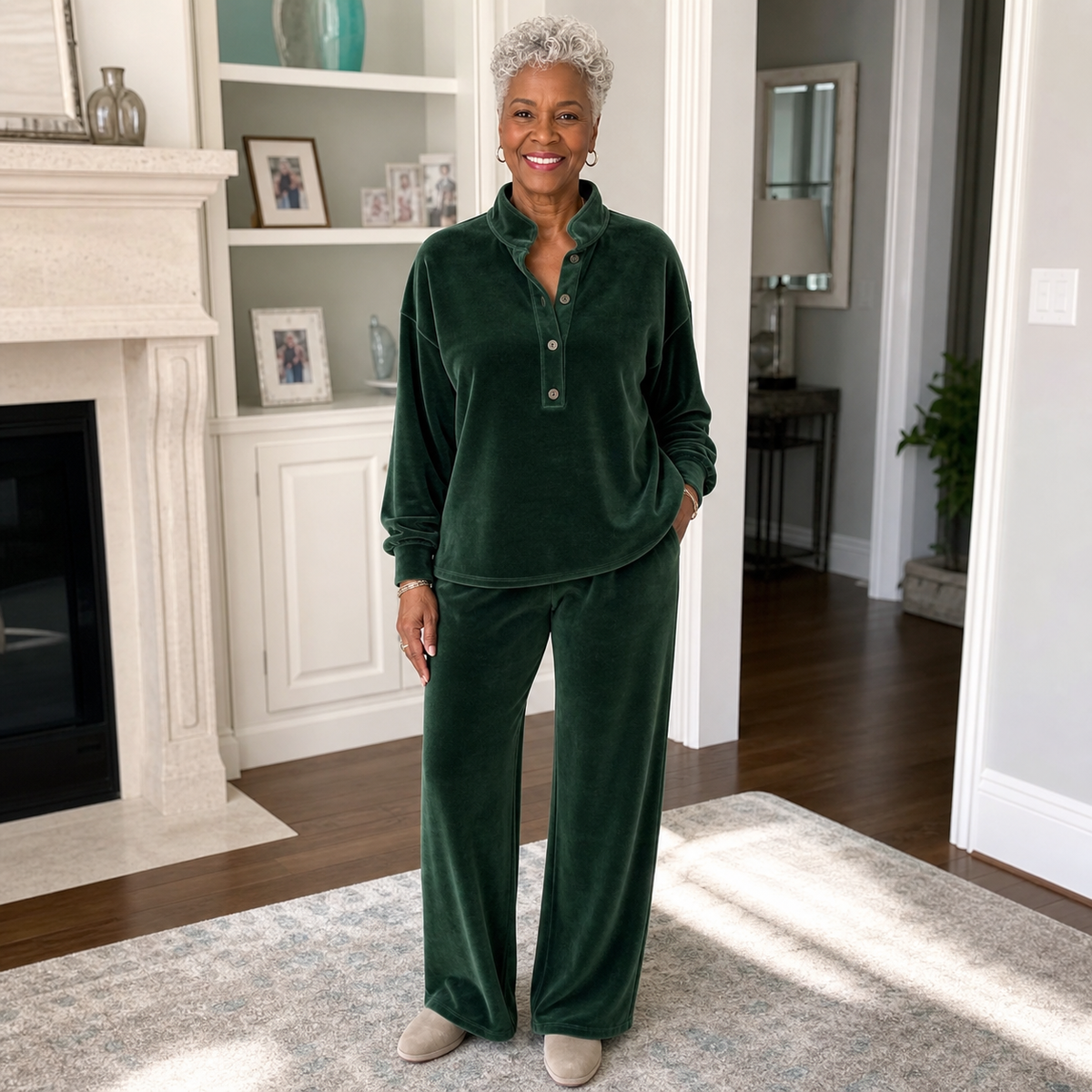 T3u0803001 customer outfit inspiration