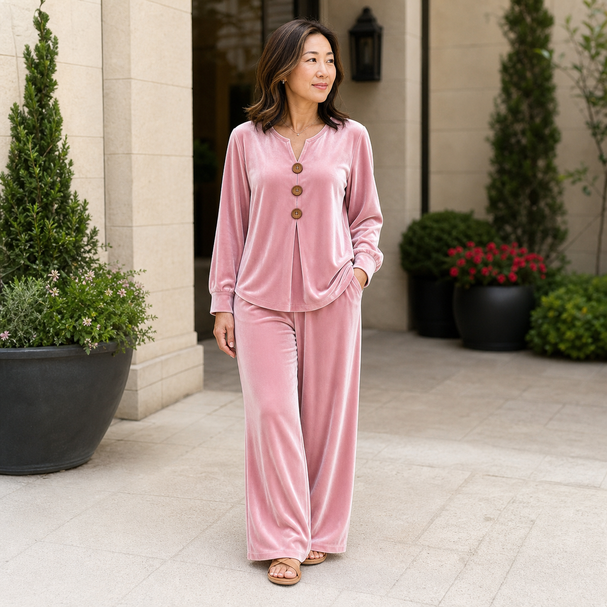 T3u0803002 customer outfit inspiration