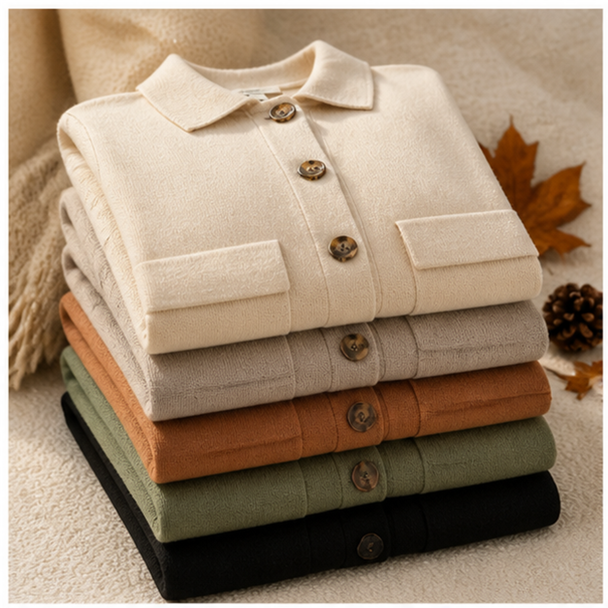 T3u0805003 multi-color set