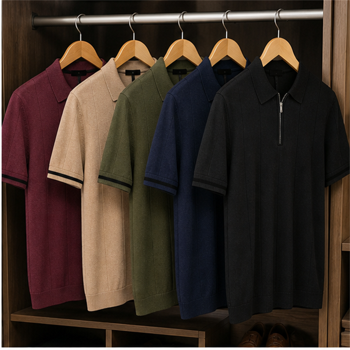 T3u0805001 multi-color set