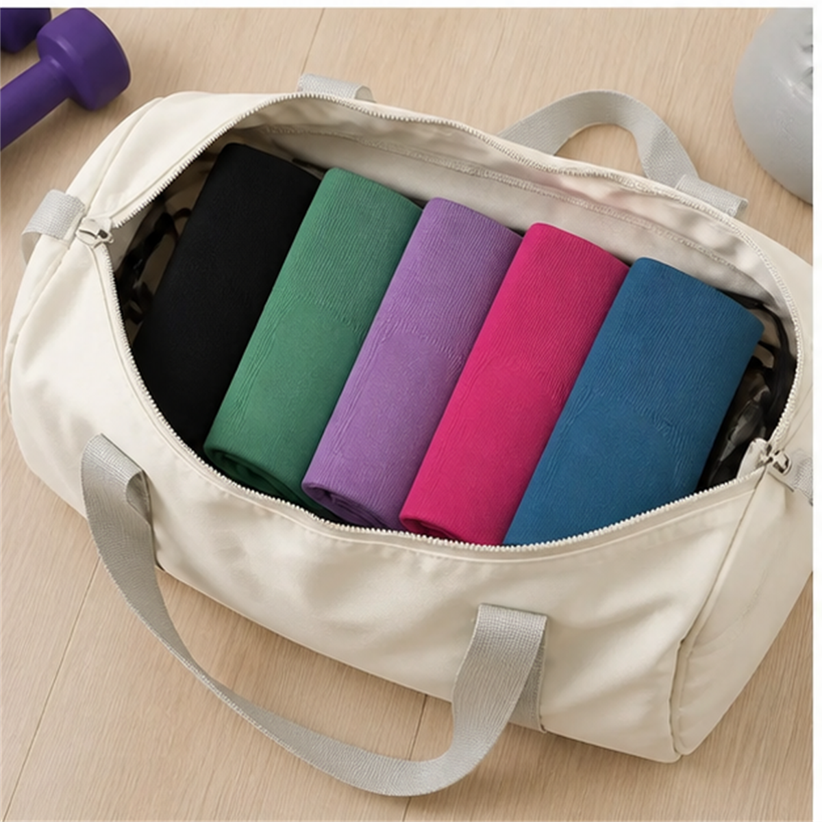 T3u0805002 multi-color set