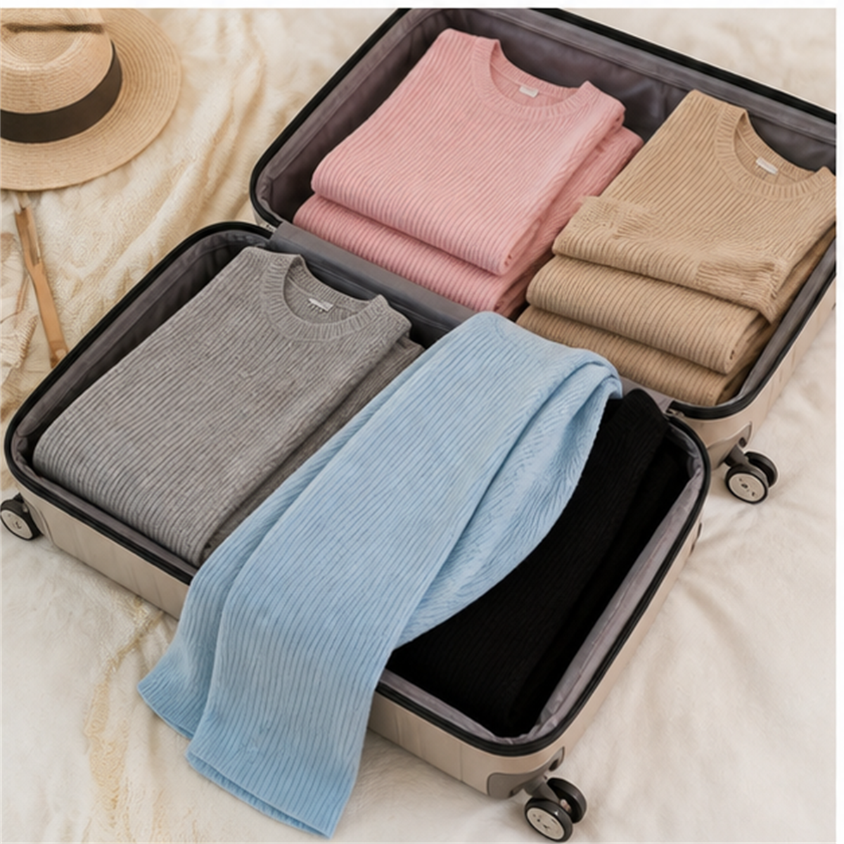 T3u0805004 multi-color set