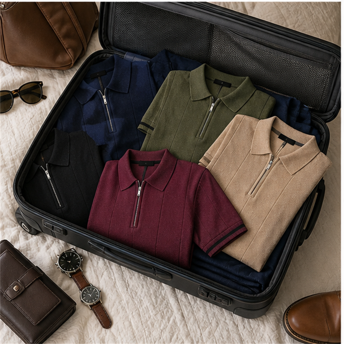 T3u0805001 multi-color set