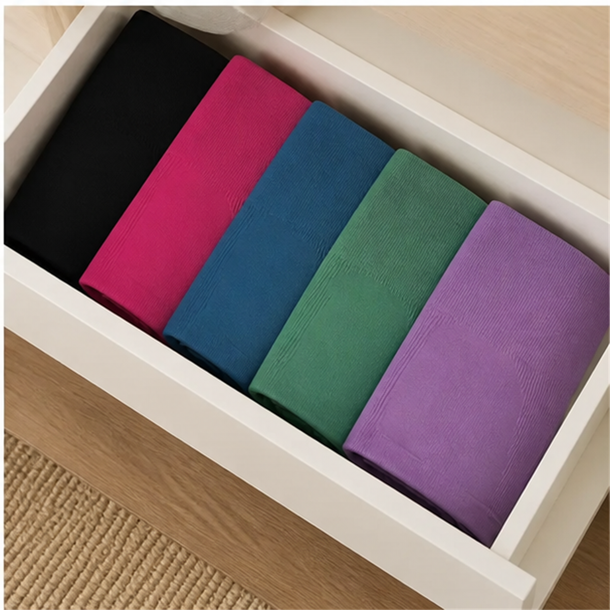 T3u0805002 multi-color set