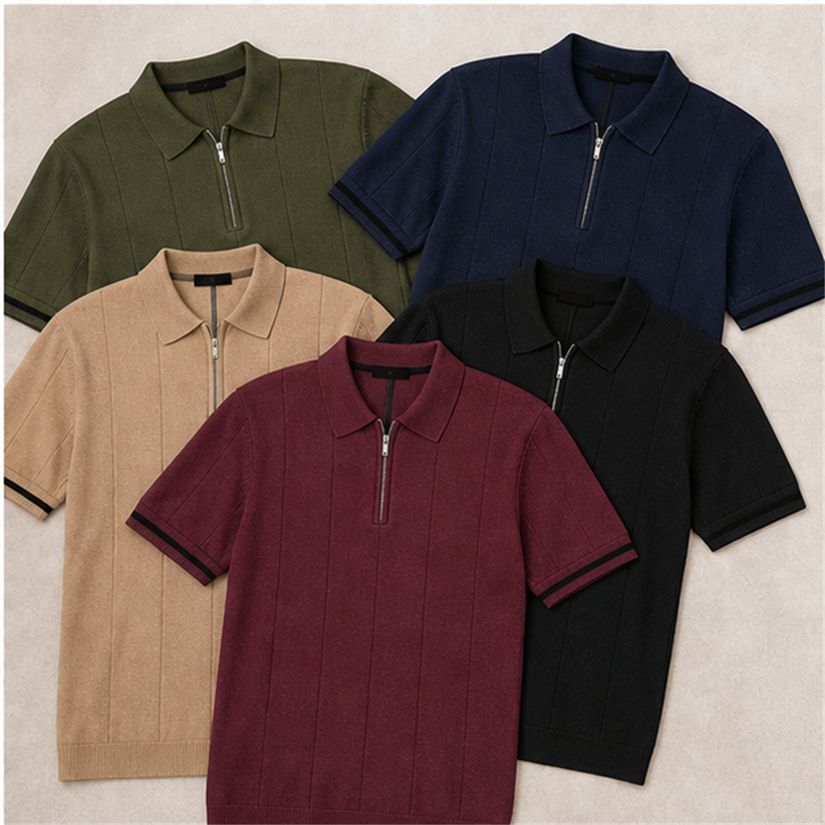 T3u0805001 multi-color set