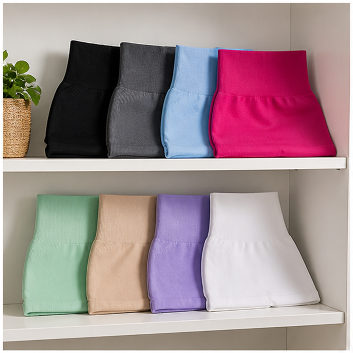T3u0805002 multi-color set