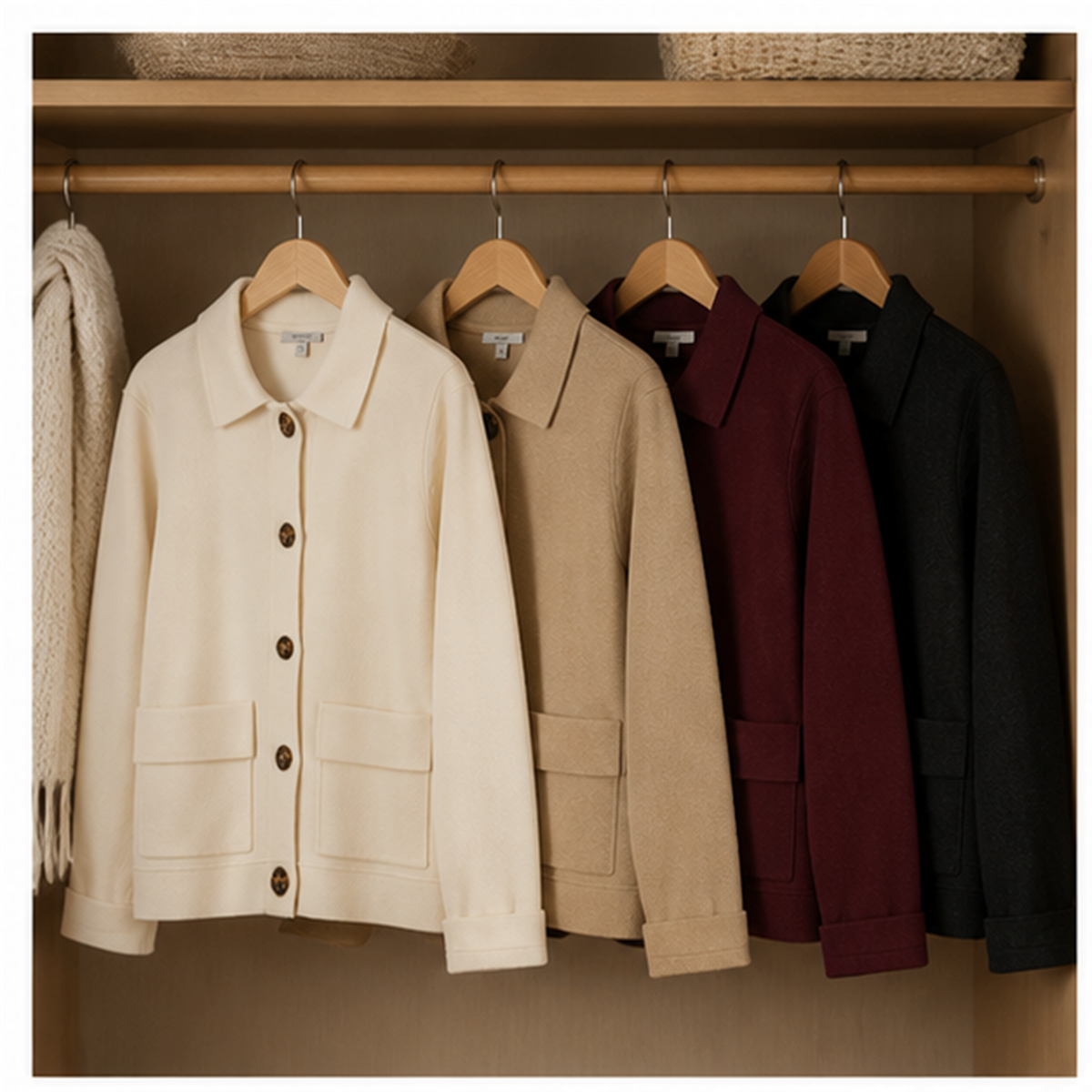 T3u0805003 multi-color set