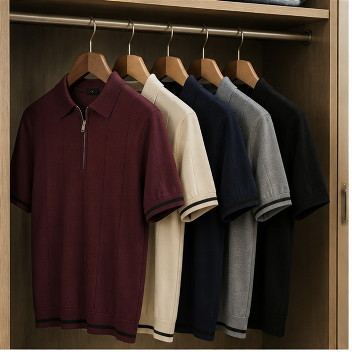 T3u0805001 multi-color set