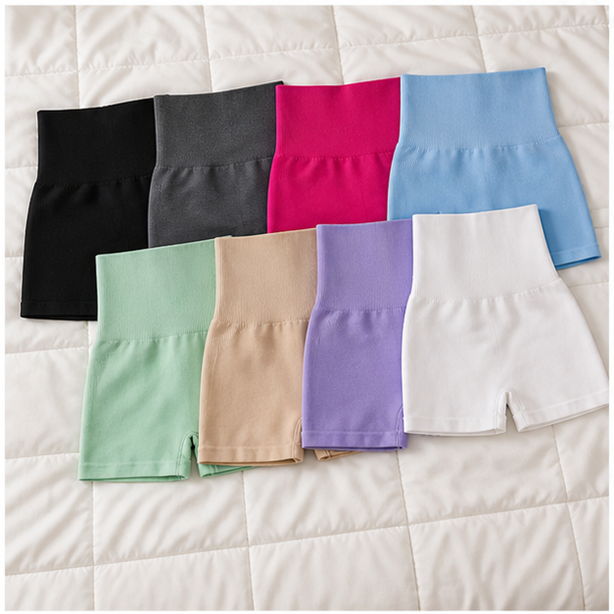 T3u0805002 multi-color set