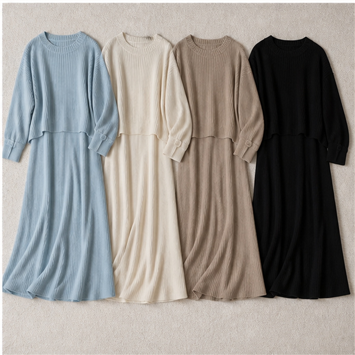 T3u0805004 multi-color set