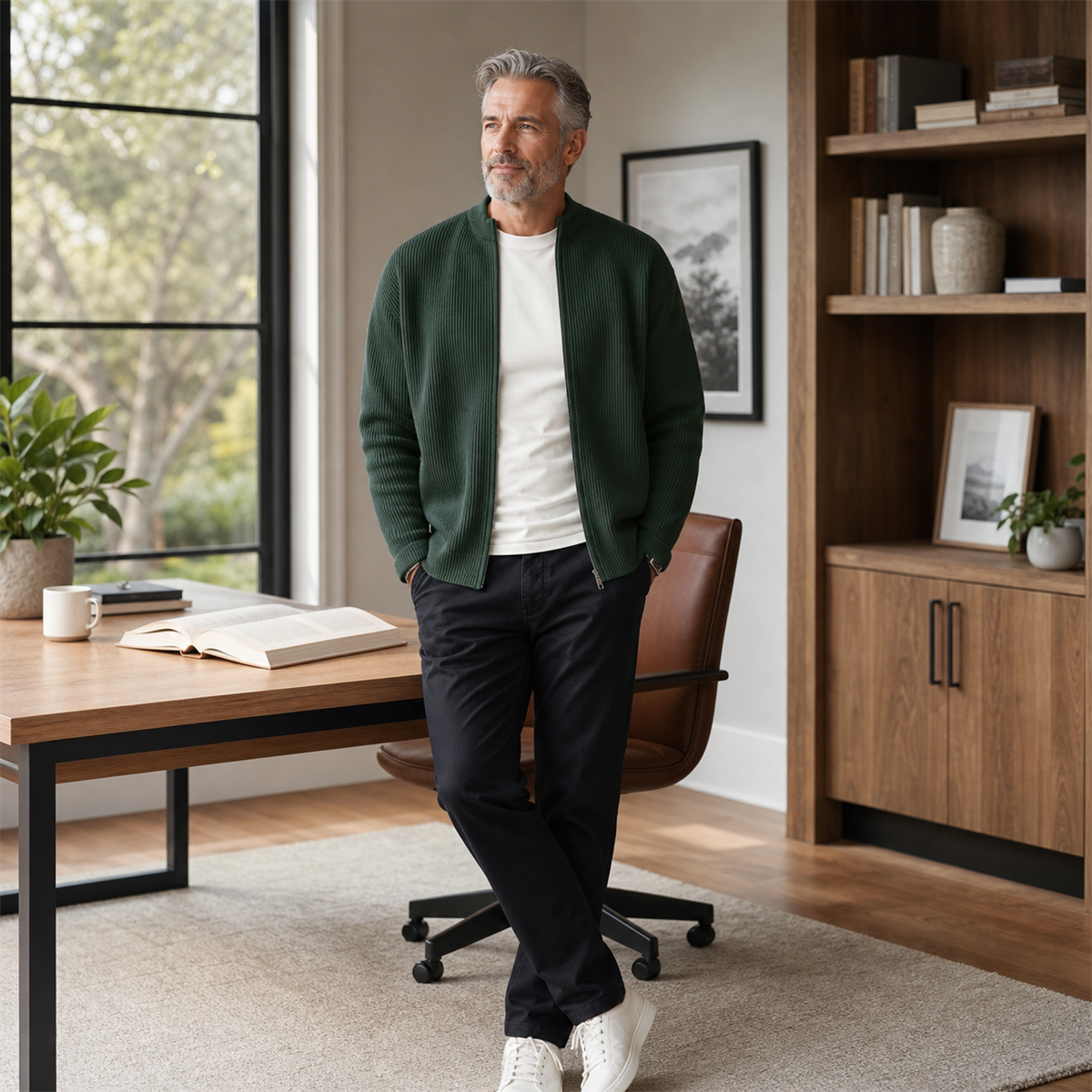 T3u0804001 home office outfit