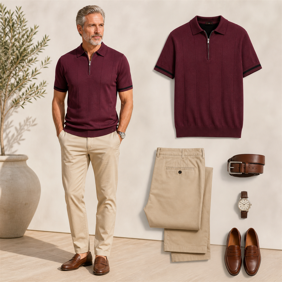 T3u0805001 outfit combination 1